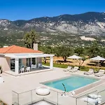 Villa Olea O' Luxury Living *