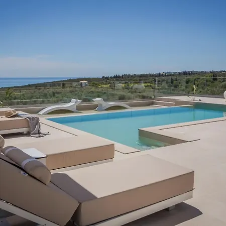 Villa Olea O' Luxury Living