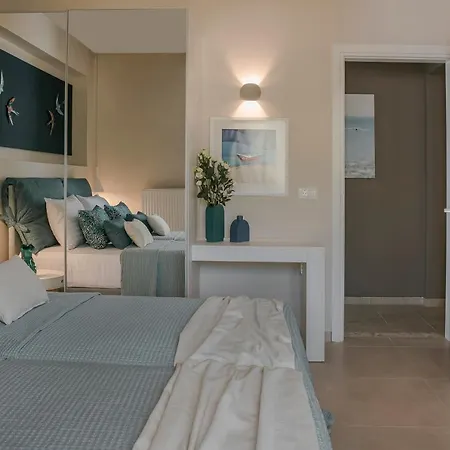Villa Olea O' Luxury Living Pesádha