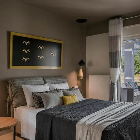 Olea O' Luxury Living Pesadha