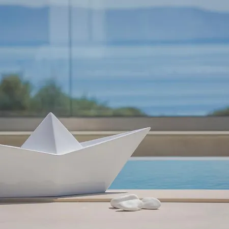 Olea O' Luxury Living Villa