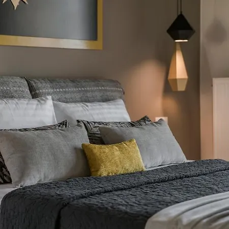 Villa Olea O' Luxury Living Pesádha