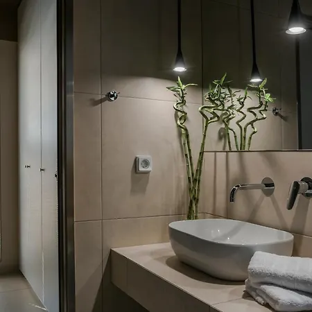 Olea O' Luxury Living Pesadha