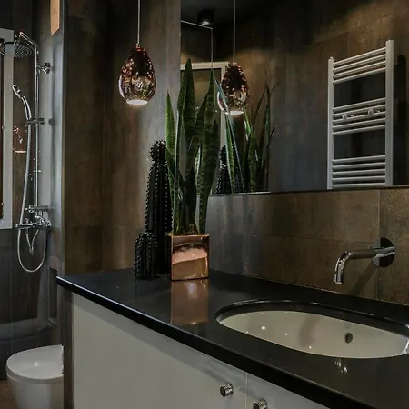 Olea O' Luxury Living Villa *