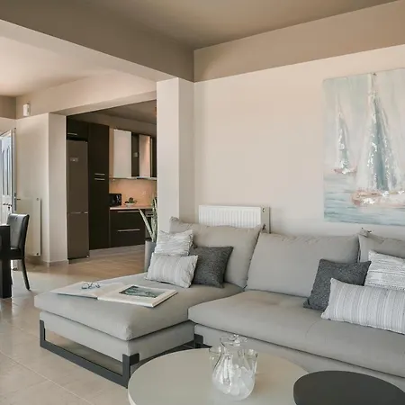 Olea O' Luxury Living Villa