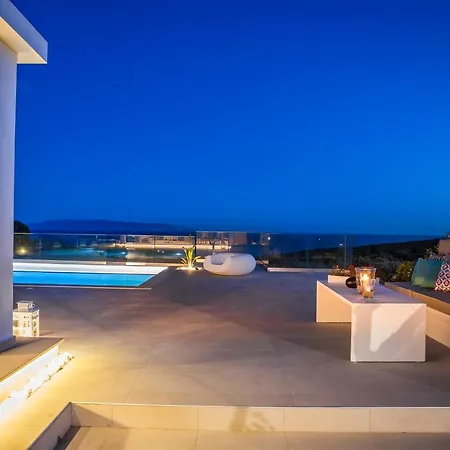 Olea O' Luxury Living *