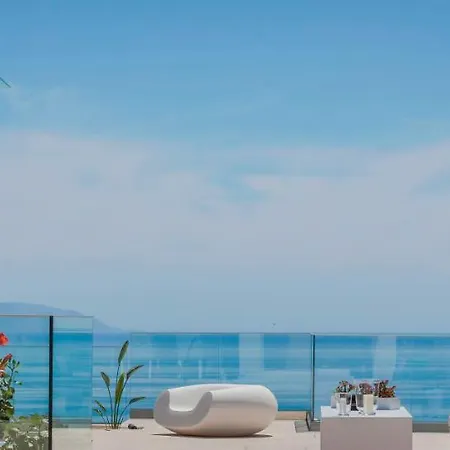 Villa Olea O' Luxury Living *