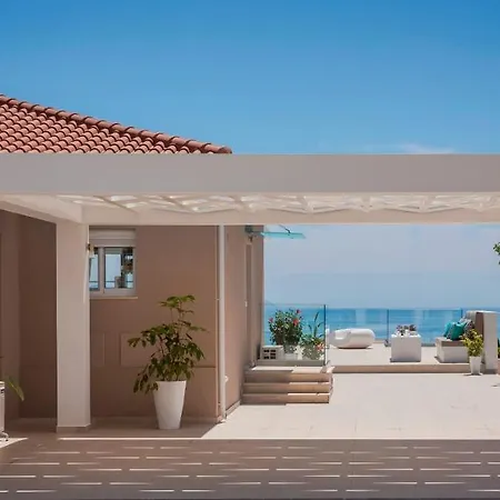 Villa Olea O' Luxury Living Peszáda