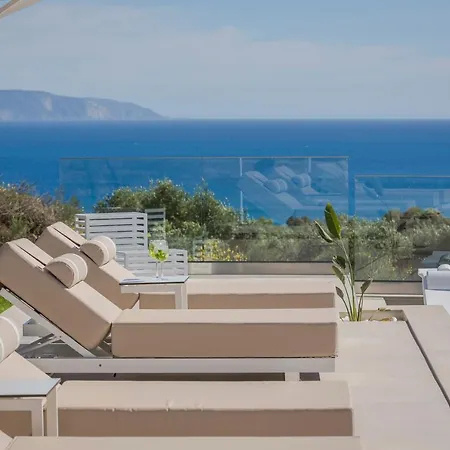 Olea O' Luxury Living Peszáda