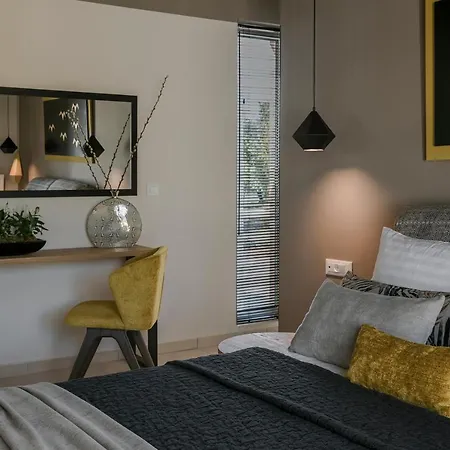 Olea O' Luxury Living * Peszáda