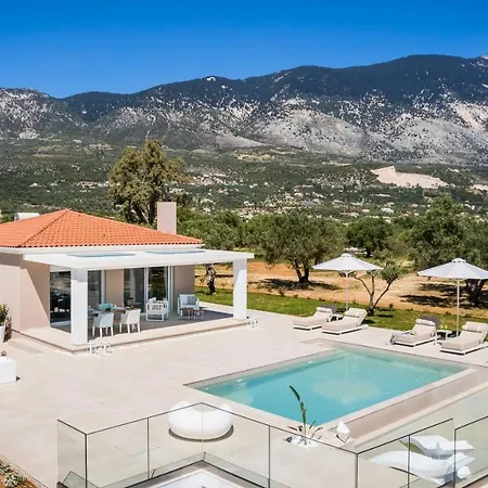 Villa Olea O' Luxury Living *