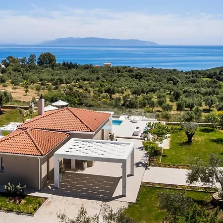 Villa Olea O' Luxury Living