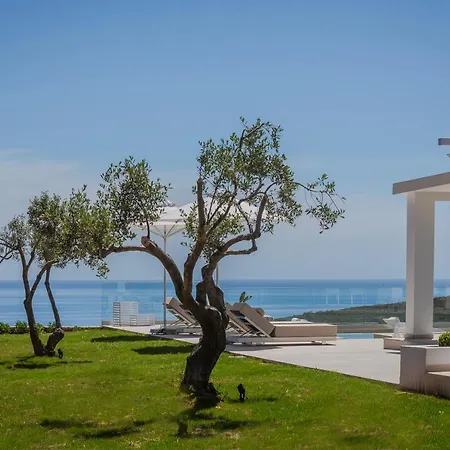 Villa Olea O' Luxury Living