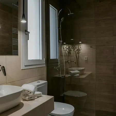 Villa Olea O' Luxury Living *