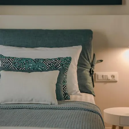 Olea O' Luxury Living Peszáda