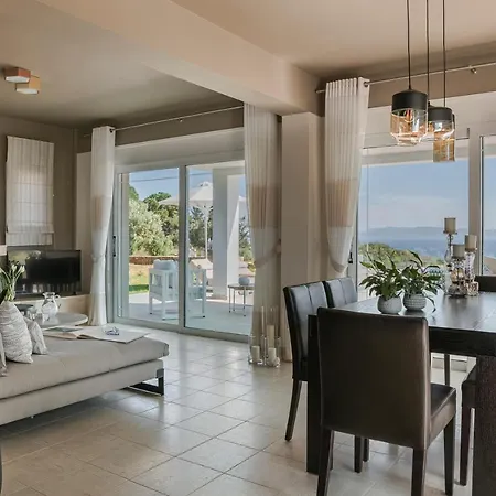 Olea O' Luxury Living Peszáda