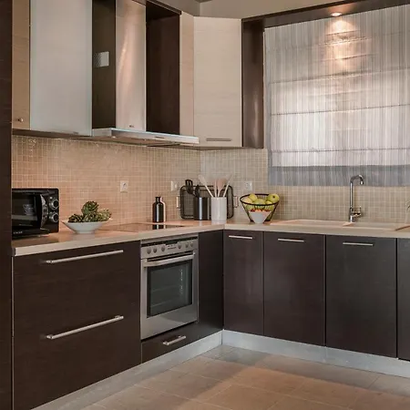 Villa Olea O' Luxury Living