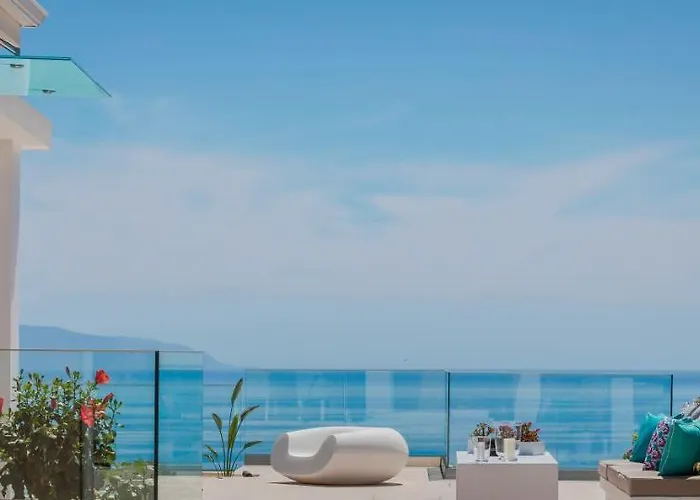 Villa Olea O' Luxury Living *