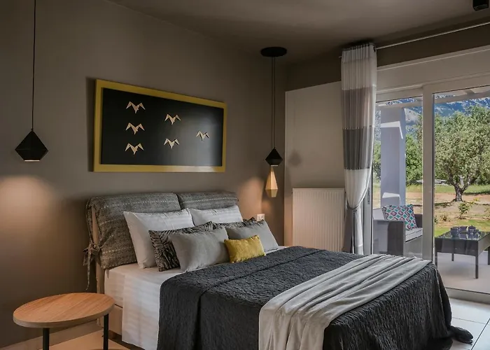 Olea O' Luxury Living Pesádha