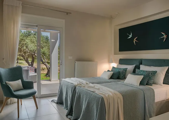 Villa Olea O' Luxury Living Pesádha