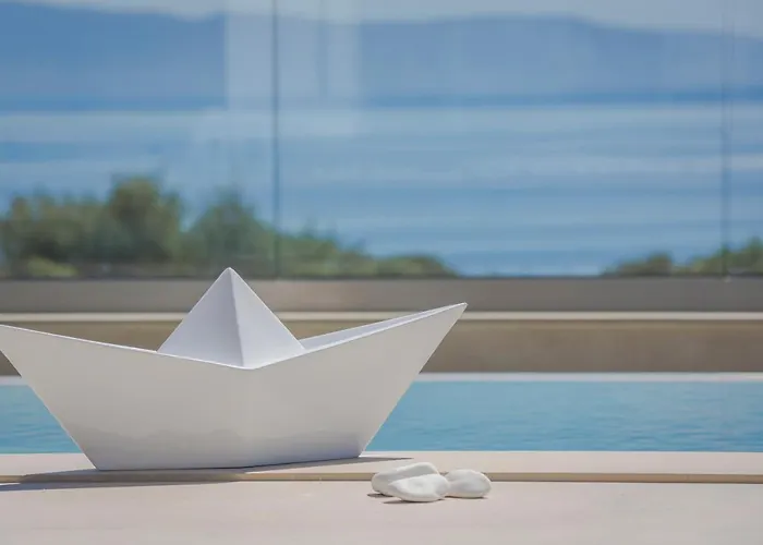 Olea O' Luxury Living Villa