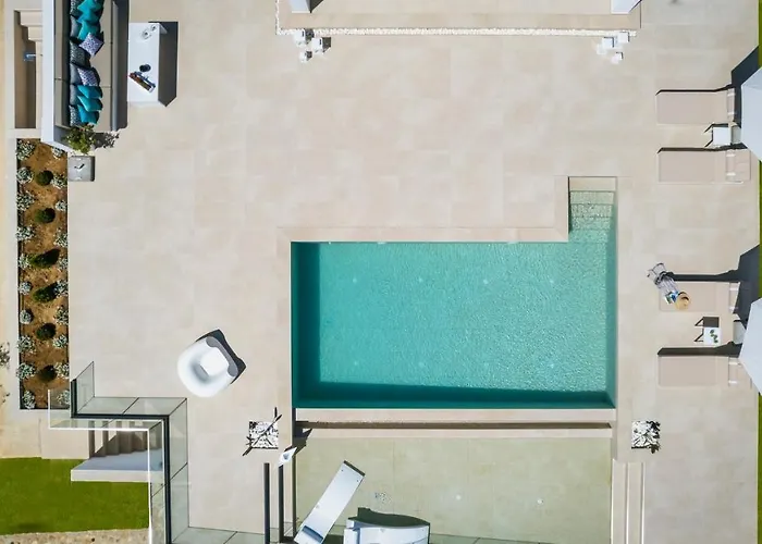 Olea O' Luxury Living *