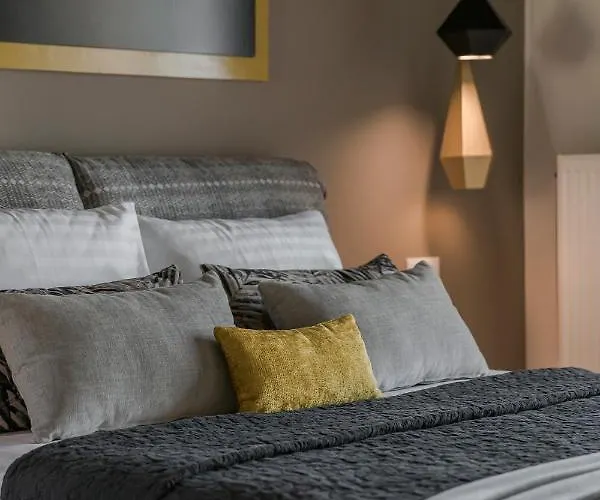 Villa Olea O' Luxury Living Pesádha