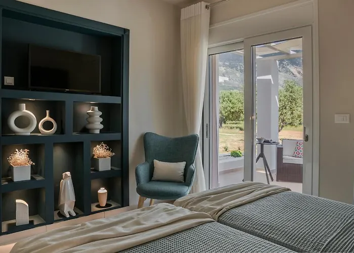 Olea O' Luxury Living