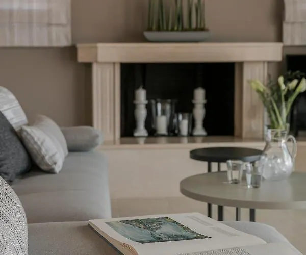 Olea O' Luxury Living Villa Pesádha