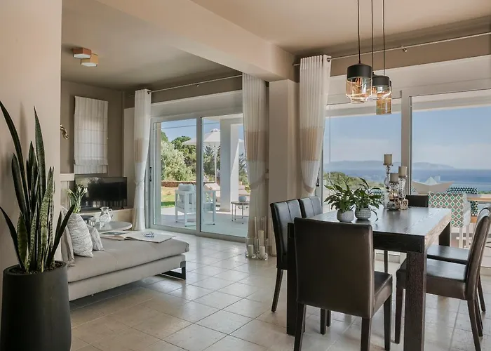 Olea O' Luxury Living Pesádha