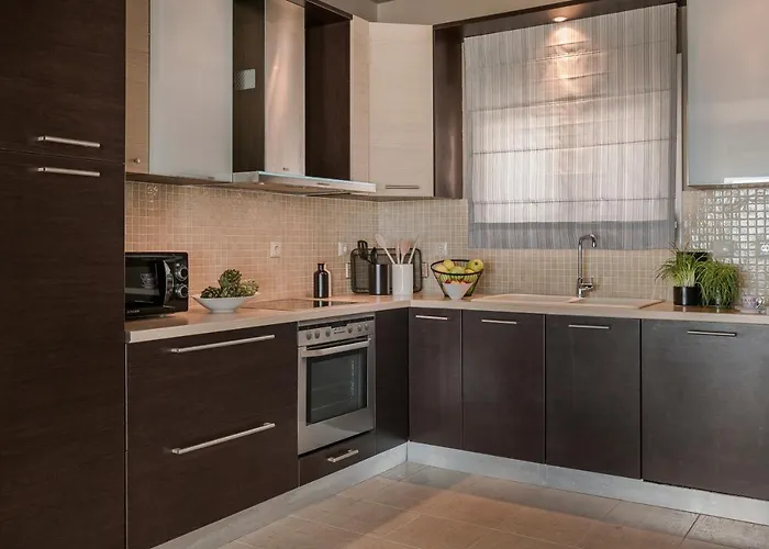 Villa Olea O' Luxury Living