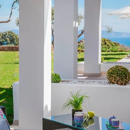 Olea O' Luxury Living Вилла Песада