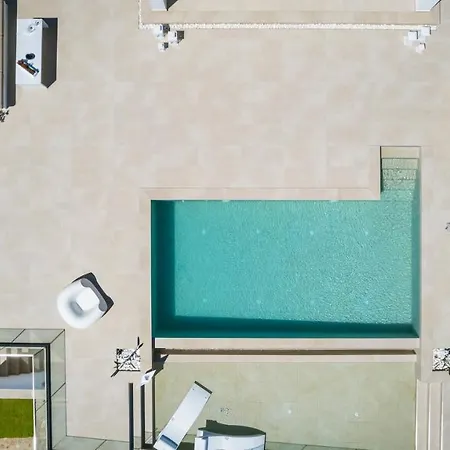 Olea O' Luxury Living *