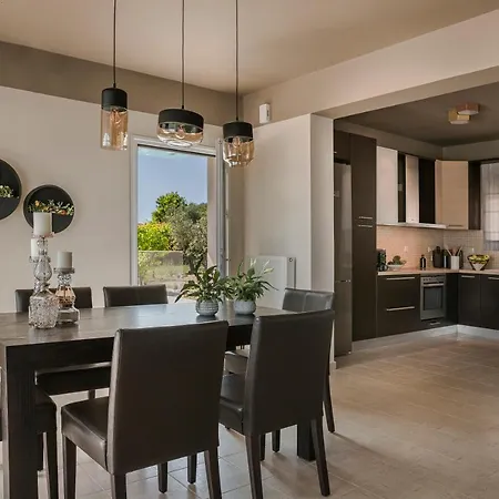 Olea O' Luxury Living Вилла Песада