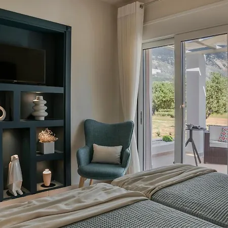 Olea O' Luxury Living