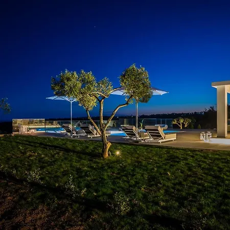 Вилла Olea O' Luxury Living Песада