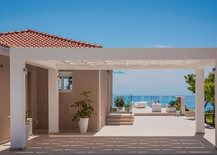 Villa Olea O' Luxury Living Pesadha