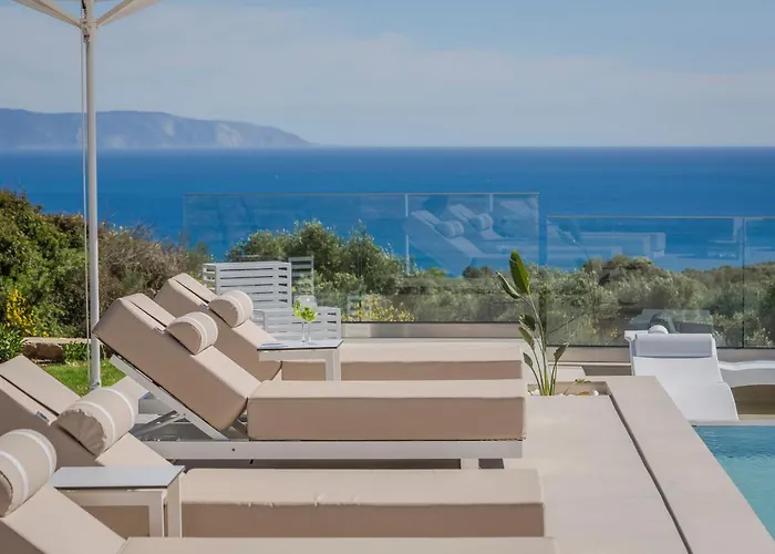 Olea O' Luxury Living Pesadha