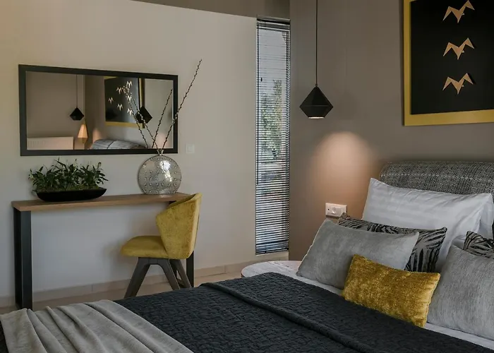 Olea O' Luxury Living * Pesadha