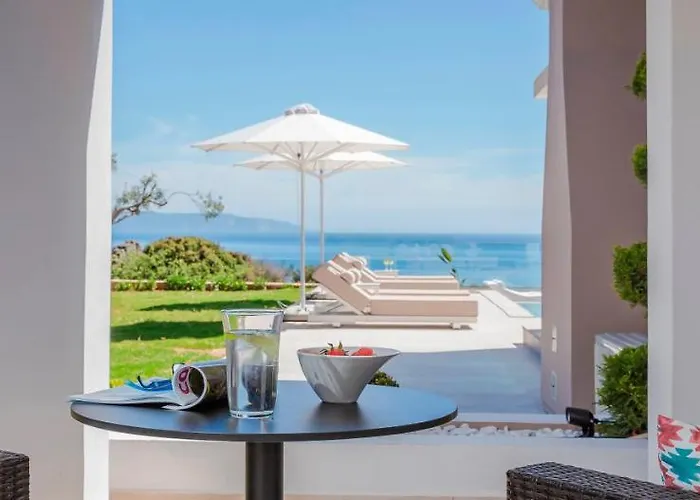 Olea O' Luxury Living