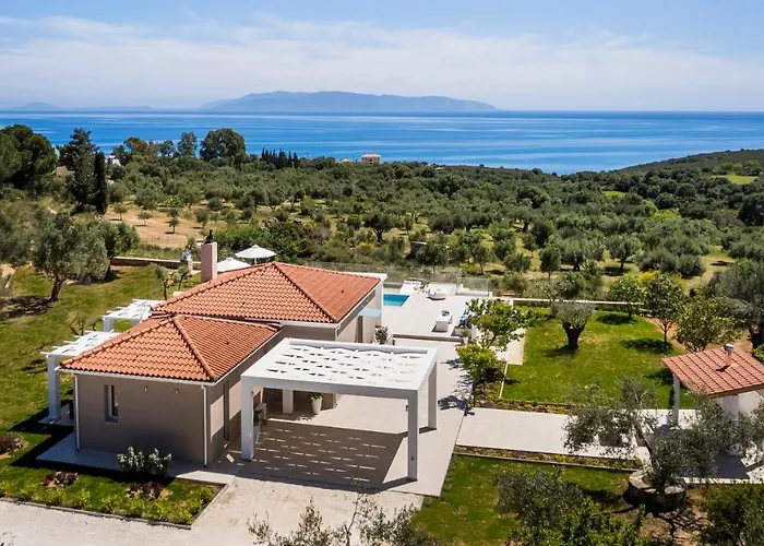 Villa Olea O' Luxury Living