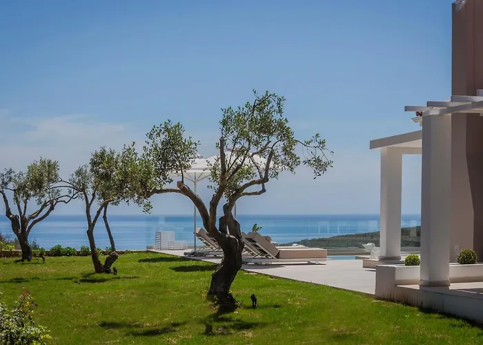 Villa Olea O' Luxury Living