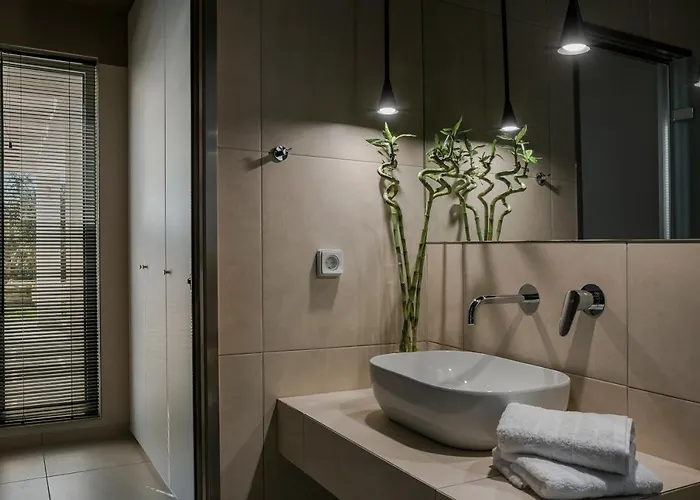 Olea O' Luxury Living Pesadha