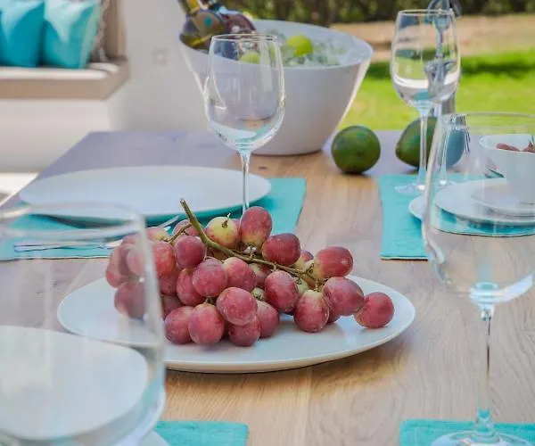 Olea O' Luxury Living Villa Pesadha