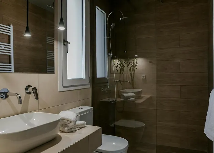 Villa Olea O' Luxury Living *