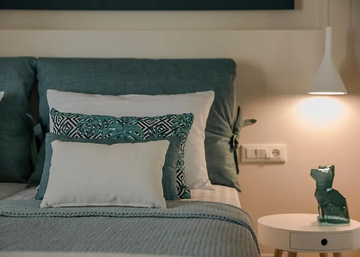 Olea O' Luxury Living Pesadha