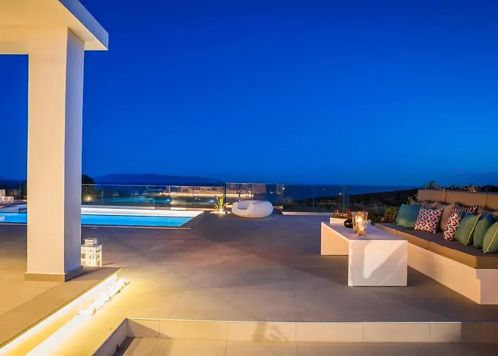 Olea O' Luxury Living *